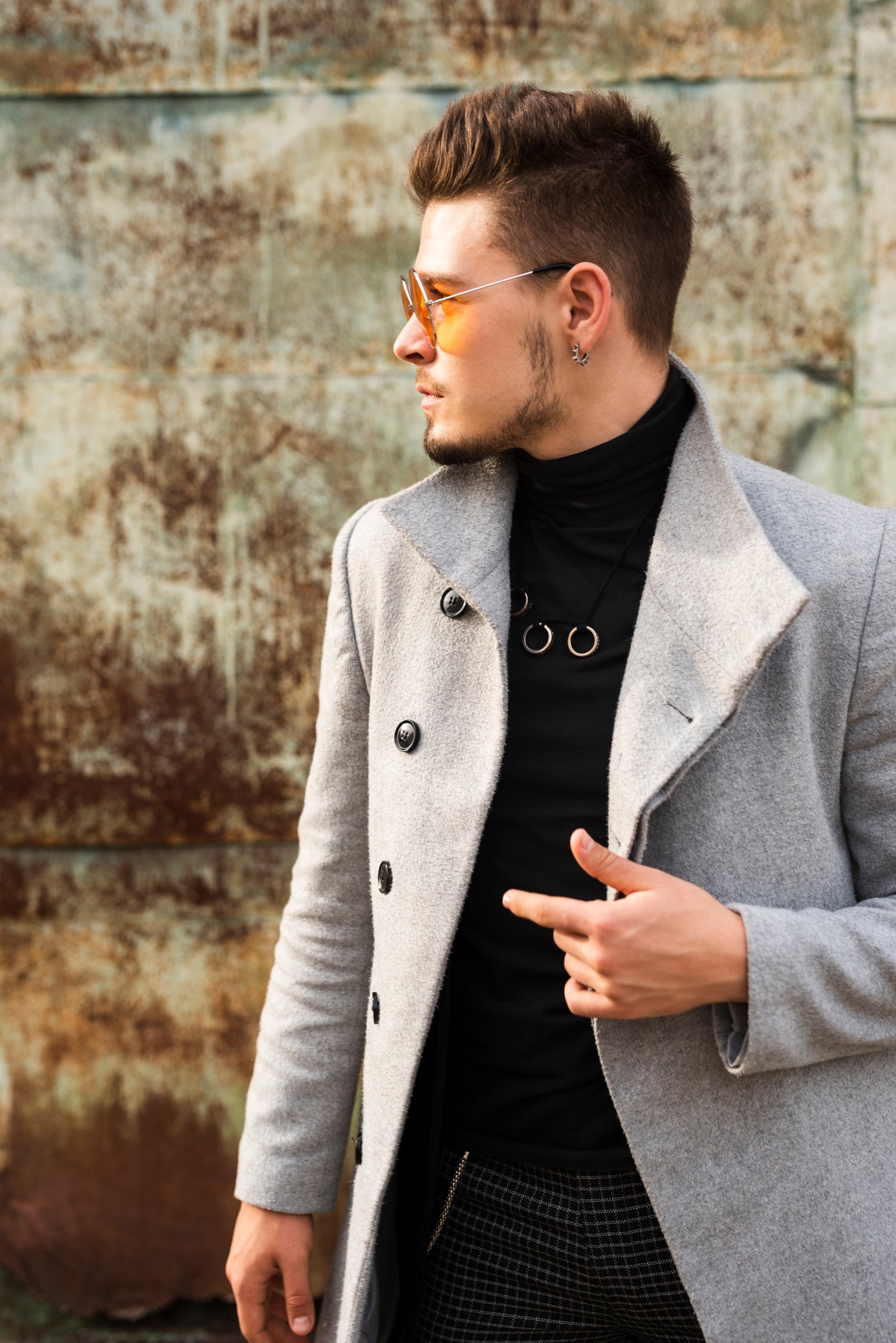 MEN CLOTHES
